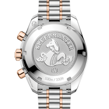 Speedmaster 38mm