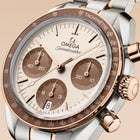 Speedmaster 38mm