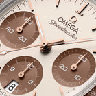 Speedmaster 38mm
