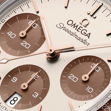 Speedmaster 38mm