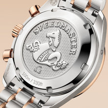 Speedmaster 38mm