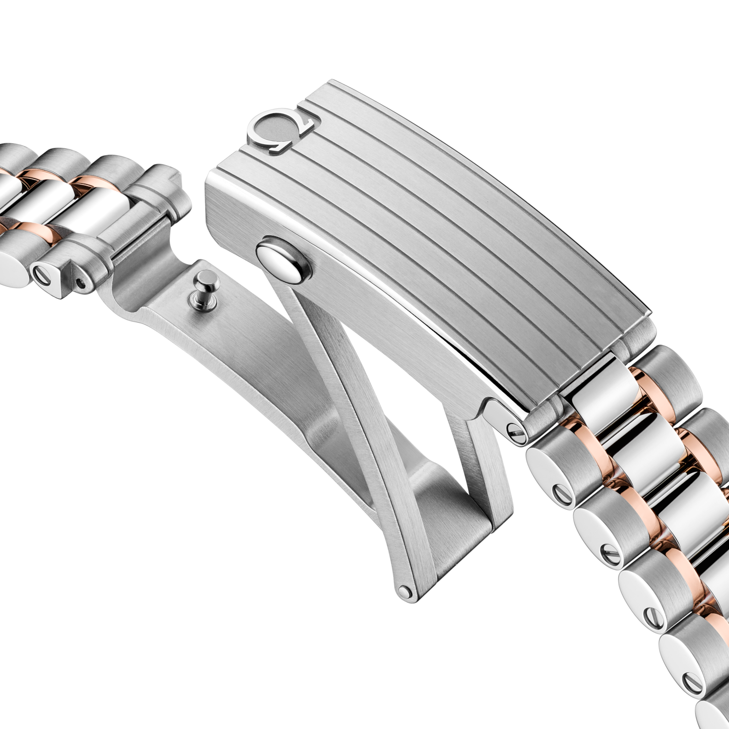 Speedmaster 38mm