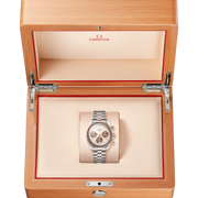 Speedmaster 38mm