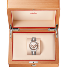 Speedmaster 38mm