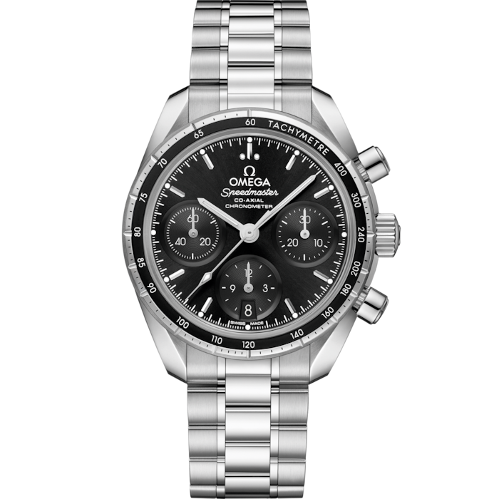 OMEGA Speedmaster 38mm
