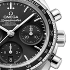 OMEGA Speedmaster 38mm