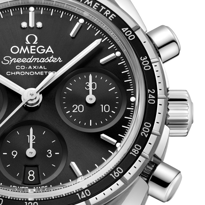 OMEGA Speedmaster 38mm