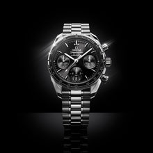 OMEGA Speedmaster 38mm