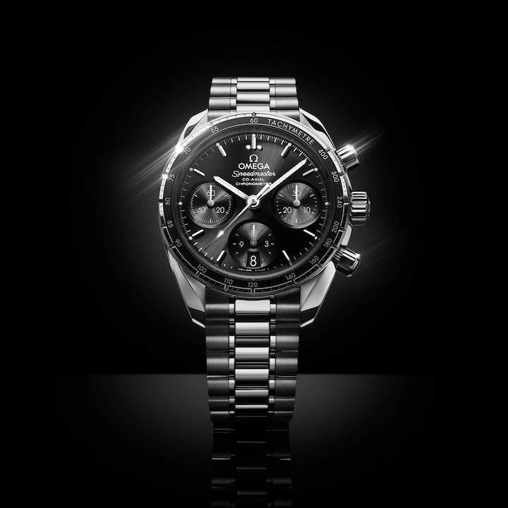 OMEGA Speedmaster 38mm