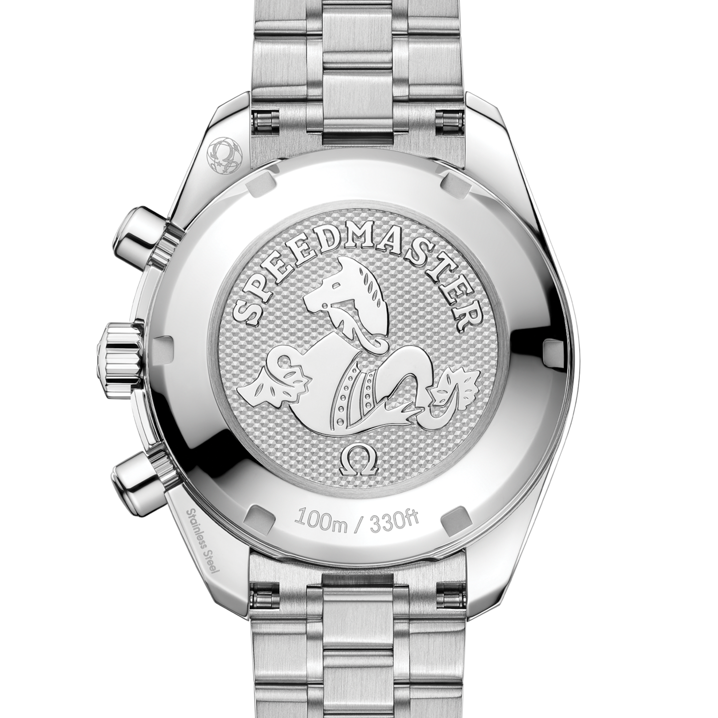 Speedmaster 38mm
