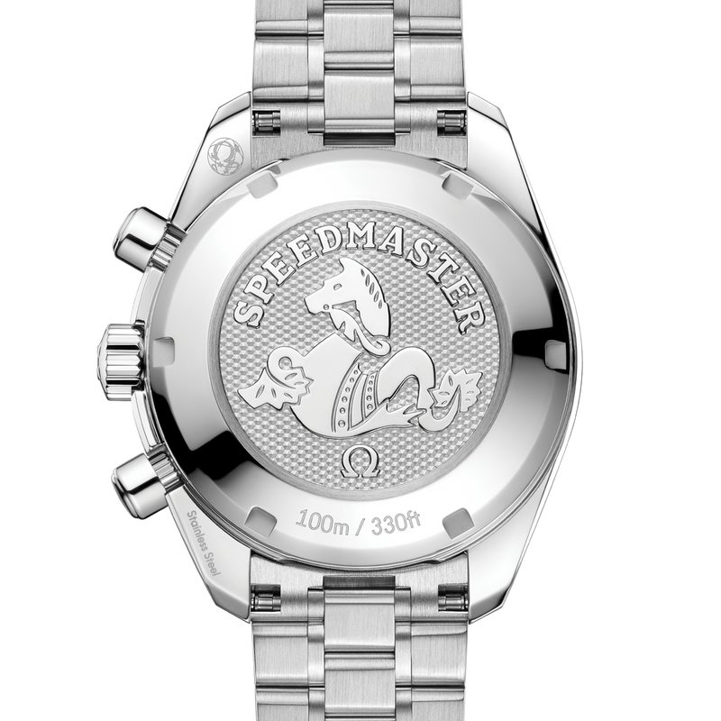 Speedmaster 38mm