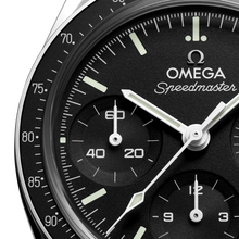 Speedmaster 38mm