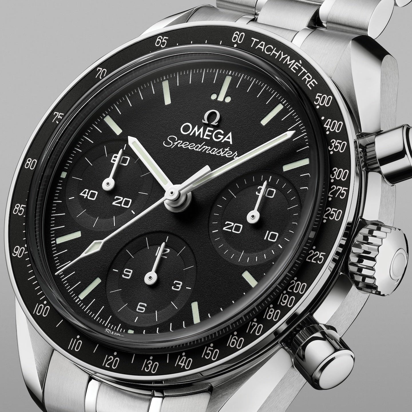 Speedmaster 38mm