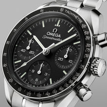 Speedmaster 38mm