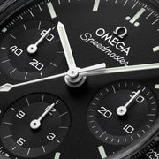 Speedmaster 38mm