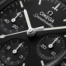Speedmaster 38mm
