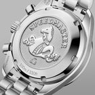 Speedmaster 38mm