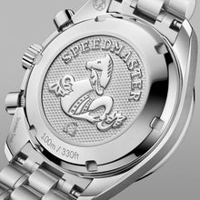Speedmaster 38mm