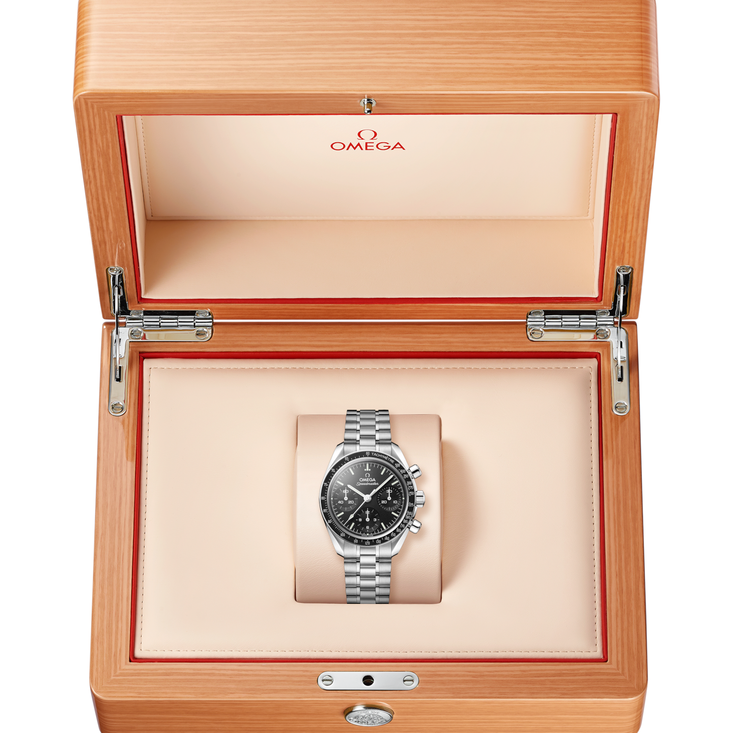 Speedmaster 38mm