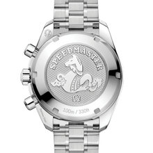 Speedmaster 38mm