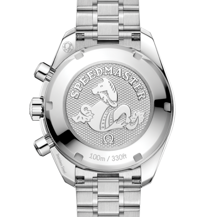 Speedmaster 38mm