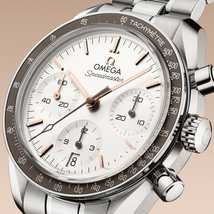 Speedmaster 38mm