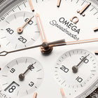 Speedmaster 38mm