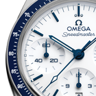 Speedmaster 38mm