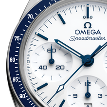 Speedmaster 38mm