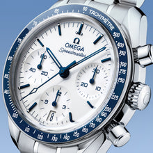 Speedmaster 38mm
