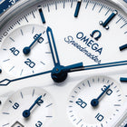 Speedmaster 38mm