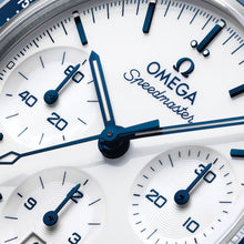 Speedmaster 38mm