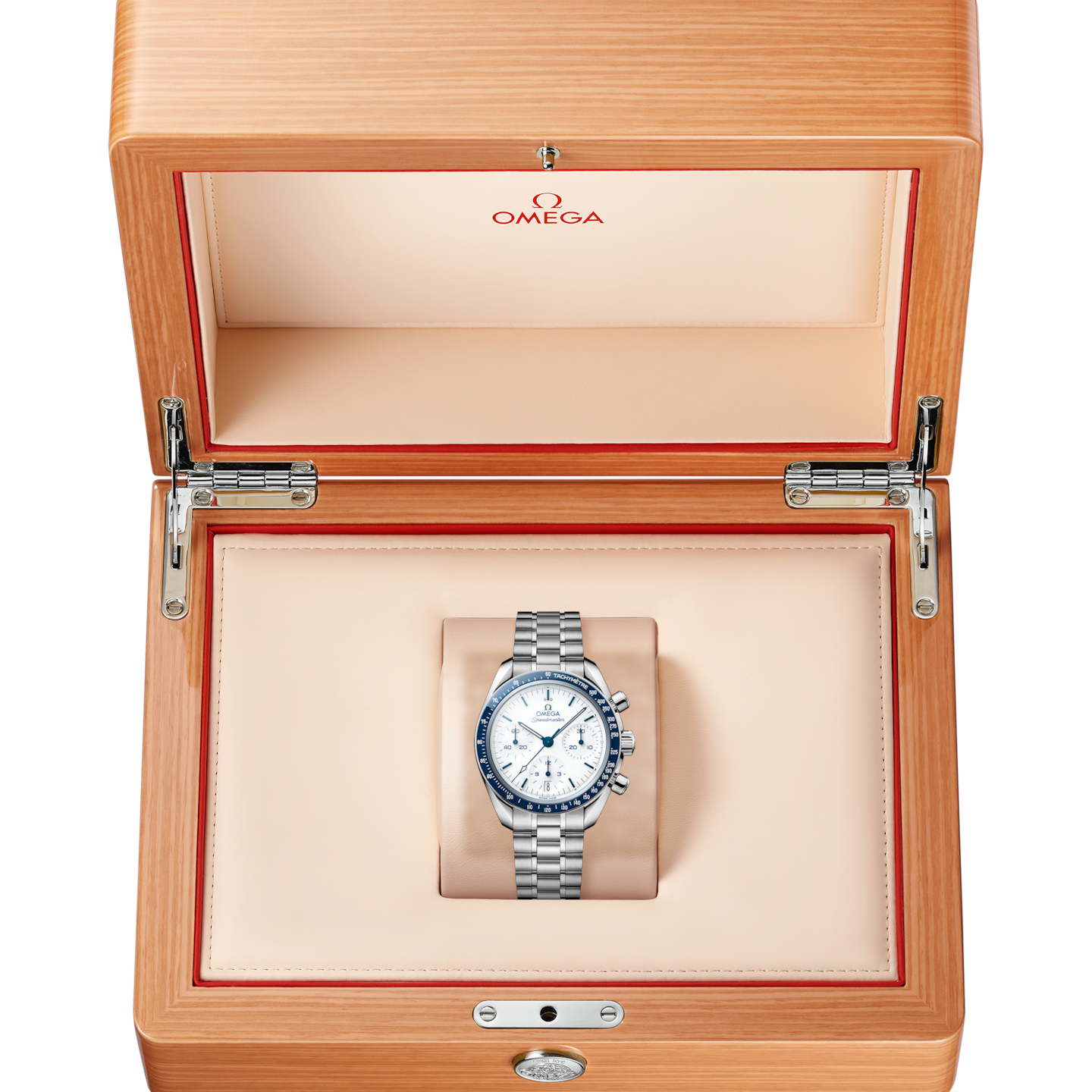 Speedmaster 38mm