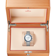 Speedmaster 38mm