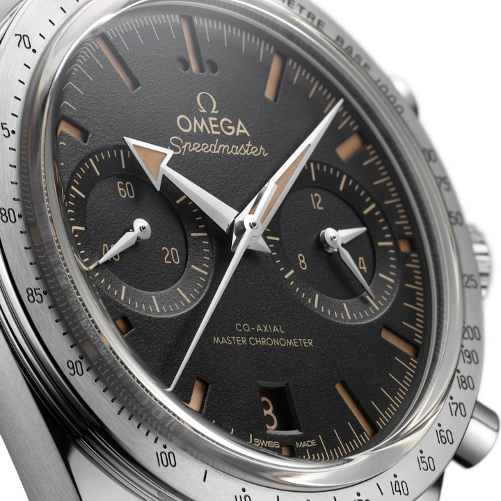OMEGA Speedmaster '57 Master Chronometer 40mm