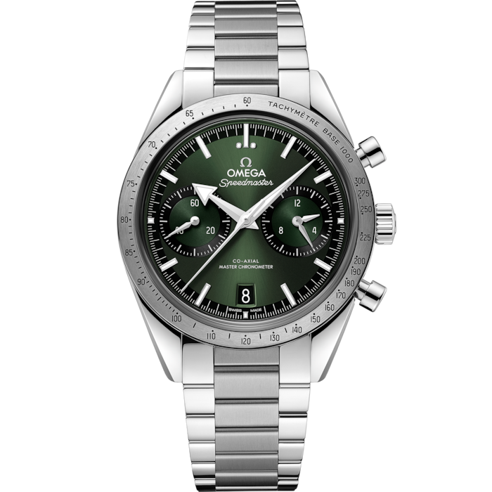 OMEGA Speedmaster '57 Master Chronometer 40mm