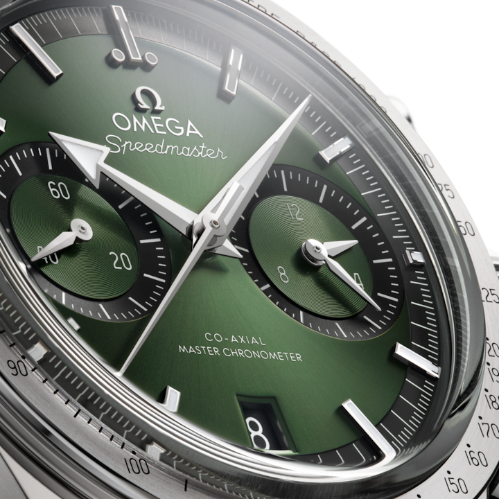 OMEGA Speedmaster '57 Master Chronometer 40mm