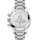 OMEGA Speedmaster Anniversary Series "First OMEGA In Space"