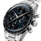 OMEGA Speedmaster Anniversary Series "First OMEGA In Space"