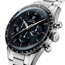 OMEGA Speedmaster Anniversary Series "First OMEGA In Space"