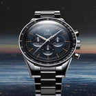 OMEGA Speedmaster Anniversary Series "First OMEGA In Space"