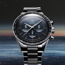 OMEGA Speedmaster Anniversary Series "First OMEGA In Space"