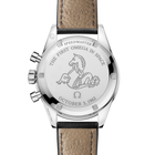 OMEGA Speedmaster Anniversary Series "First OMEGA In Space"