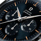 OMEGA Speedmaster Anniversary Series "First OMEGA In Space"