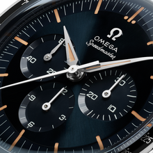OMEGA Speedmaster Anniversary Series "First OMEGA In Space"