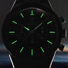 OMEGA Speedmaster Anniversary Series "First OMEGA In Space"