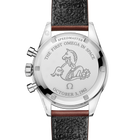 OMEGA Speedmaster Anniversary Series "First OMEGA In Space"