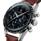 OMEGA Speedmaster Anniversary Series "First OMEGA In Space"