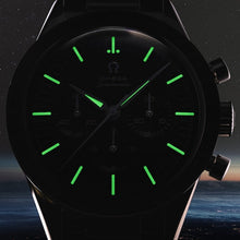 OMEGA Speedmaster Anniversary Series "First OMEGA In Space"