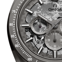 OMEGA Speedmaster Grey Side of the Moon 44mm